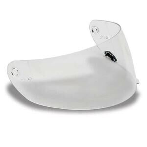 Bell Click Release Shield Clear - Revolver, RS-1 - Size XS